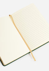 Whisper A5 Lined Journal