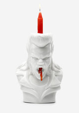 VAMPIRE CANDLE HOLDER