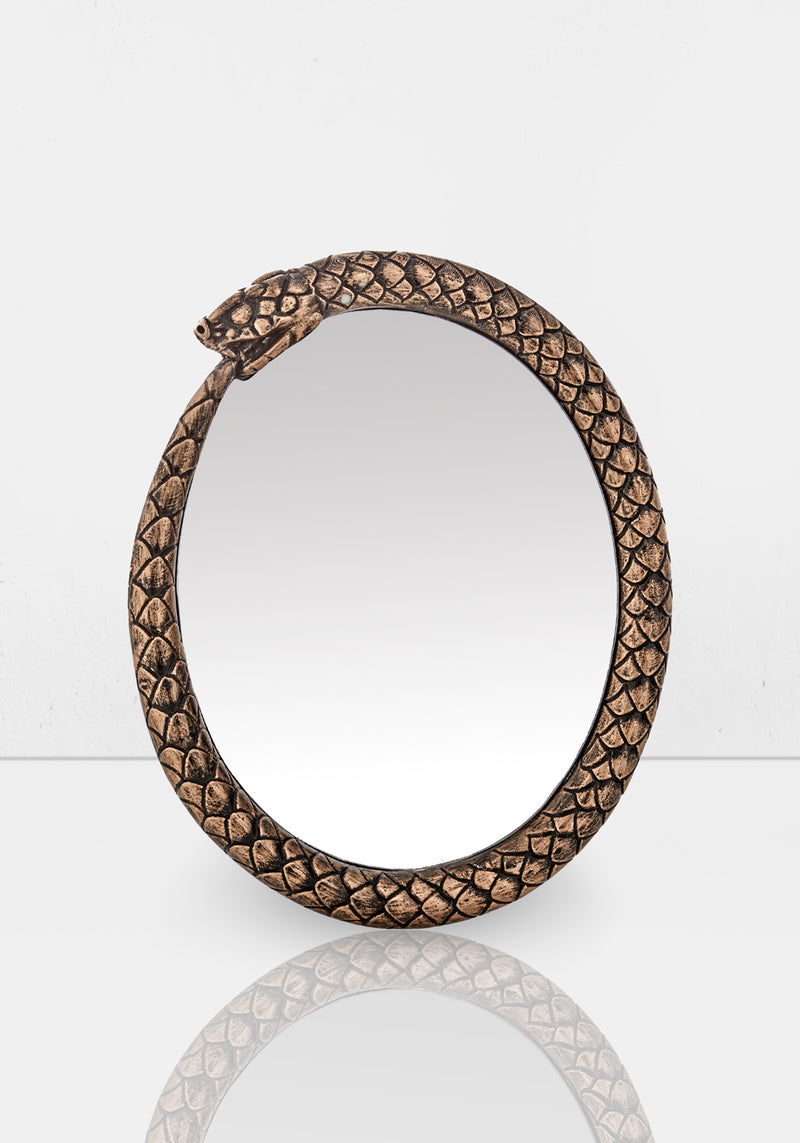 Snake Mirror