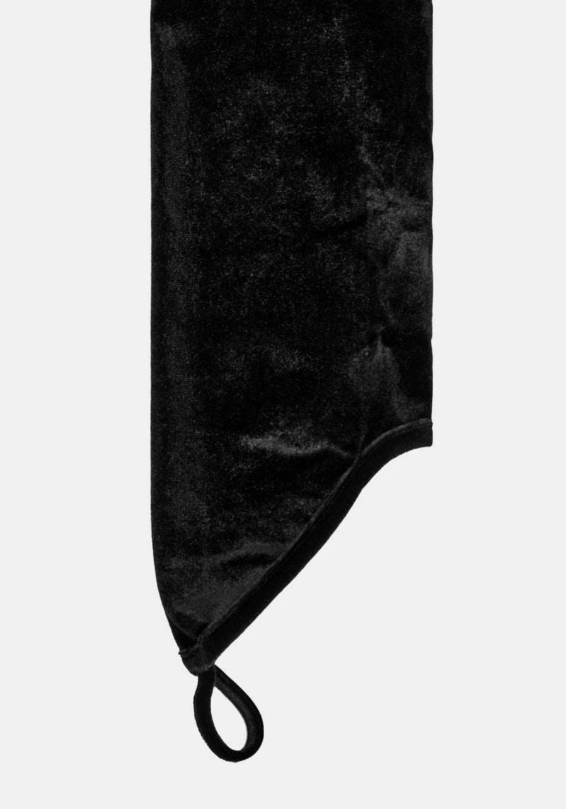 Countess Bodysuit Gown