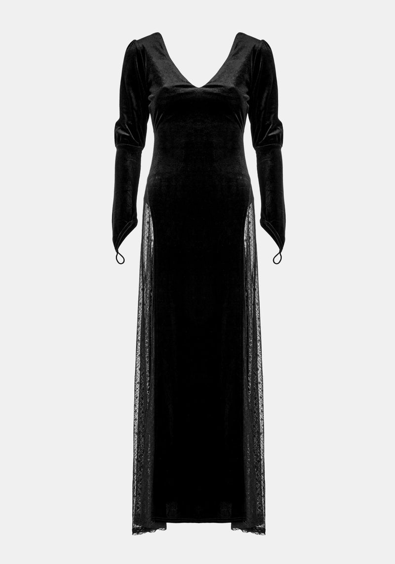 Countess Bodysuit Gown