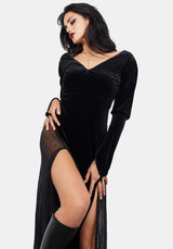 Countess Bodysuit Gown