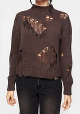 Pris Knit Jumper