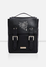 Nevermore Satchel