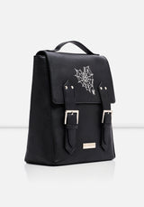 Nevermore Satchel