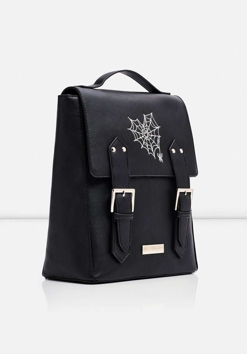 Nevermore Satchel