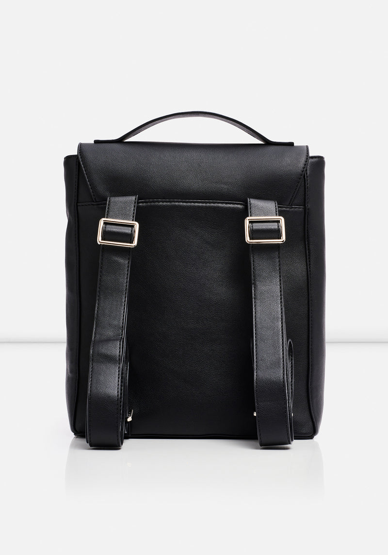 Nevermore Satchel