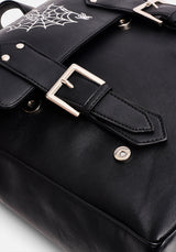 Nevermore Satchel