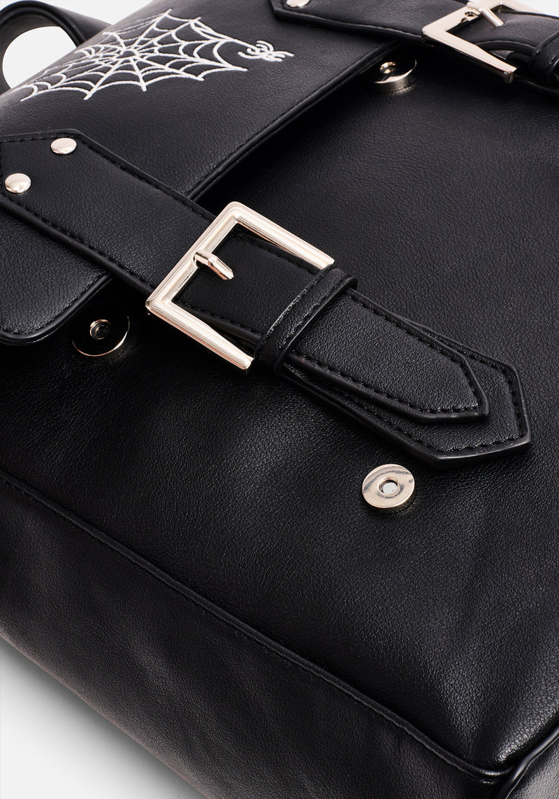 Nevermore Satchel