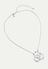 Damballa Snake Necklace
