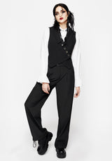 Moonage Tailored Trousers