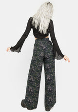 Cailleach Wide Leg Trousers