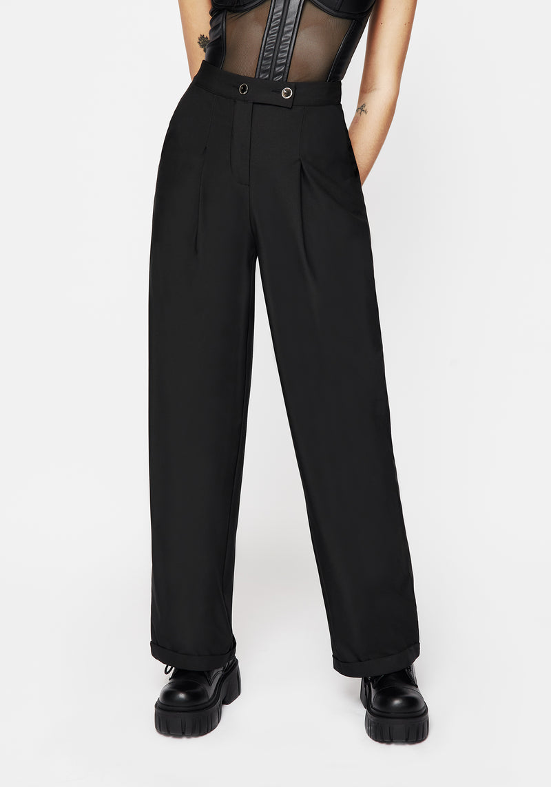 Moonage Tailored Trousers