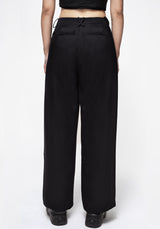 Serket Wide Leg Trouser