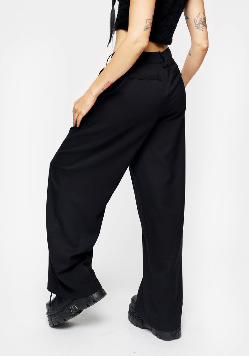 Serket Wide Leg Trouser