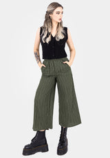 Belleville Sleeveless Knit Waistcoat