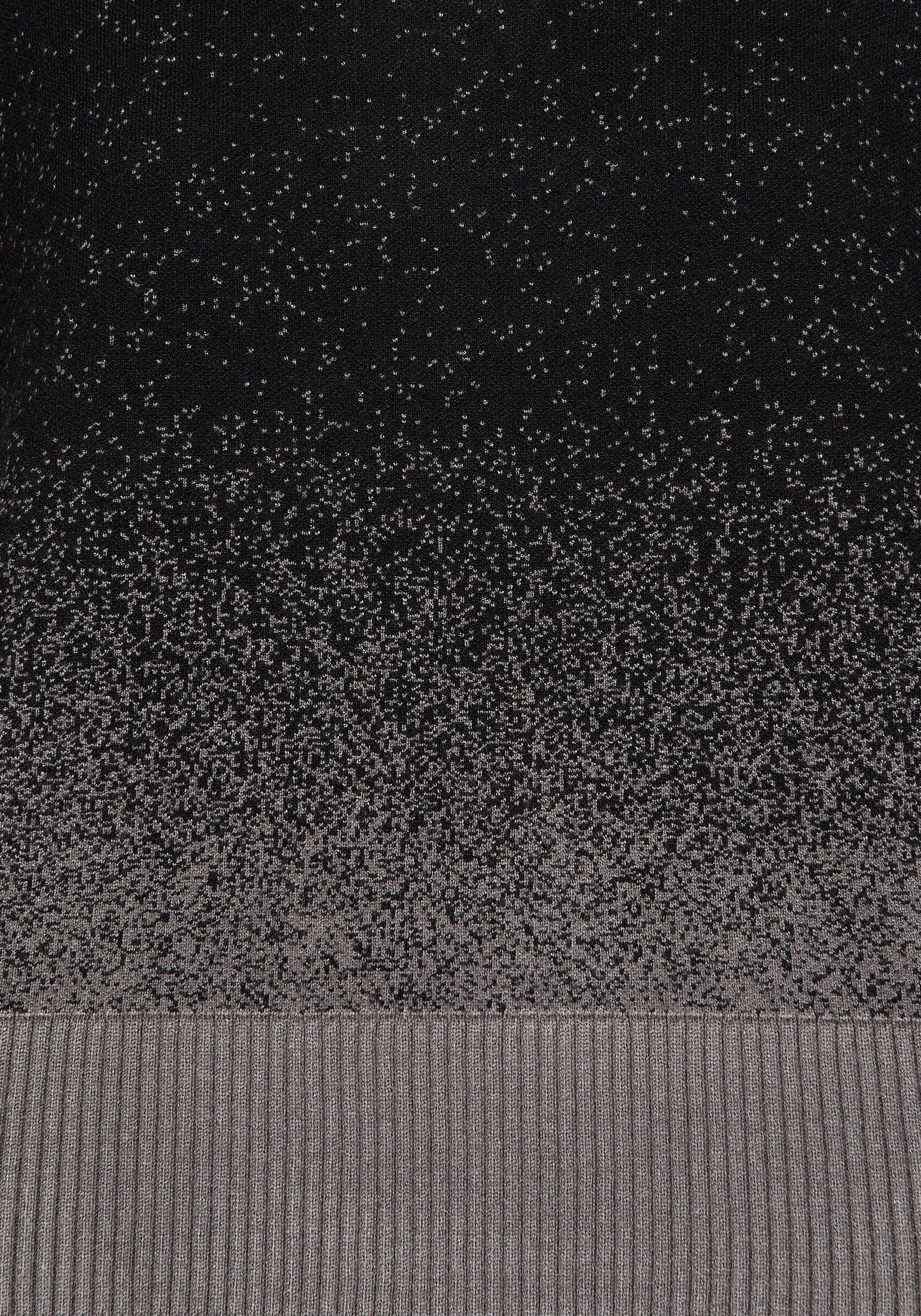 Nightjar Ombre Knit Jumper