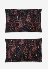 Foxglove Bedding Set - Double