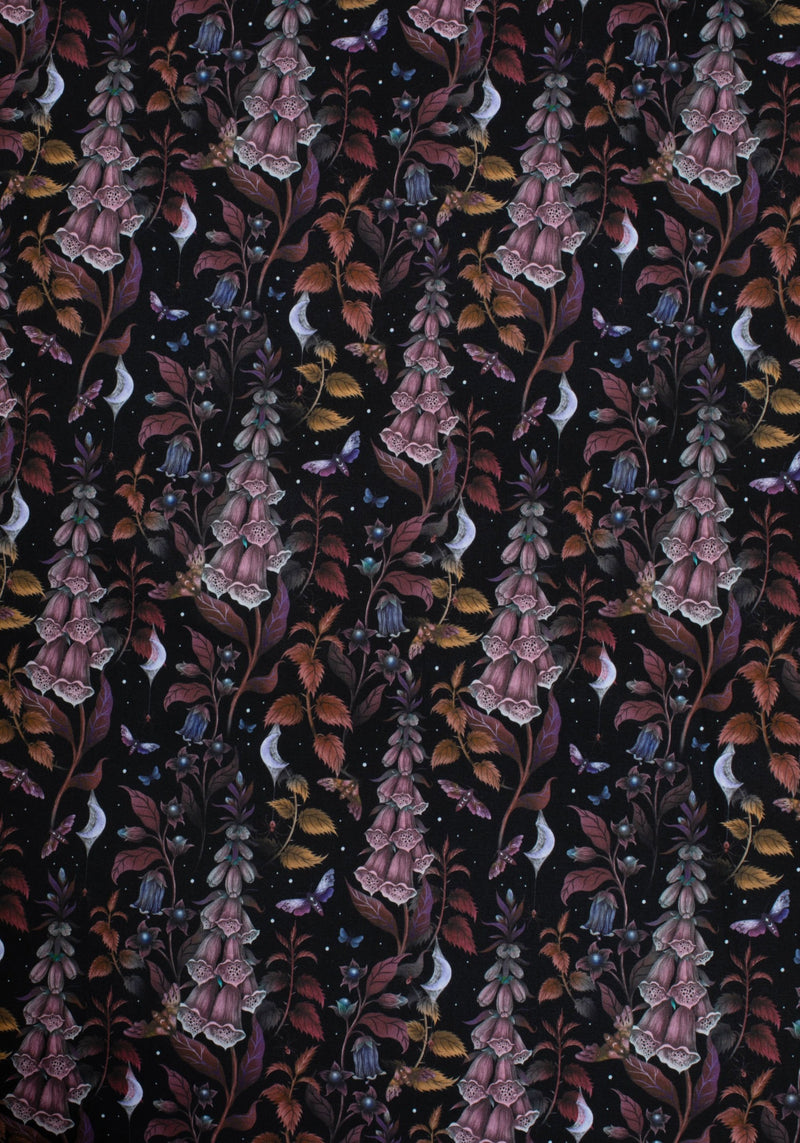 Foxglove Bedding Set - Double