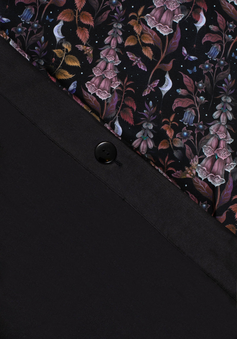 Foxglove Bedding Set - Double