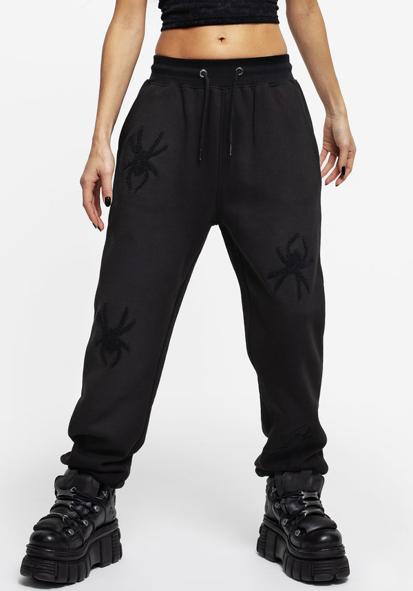 Huntsman Spider Tapered Jogger