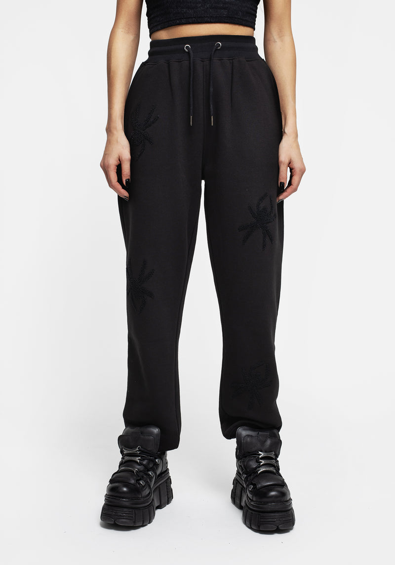 Huntsman Spider Tapered Jogger