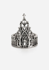 Cathedral Gothic Ring