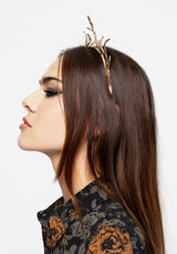 Faline Antler Headband