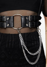 Cypher Ring Chain Harness