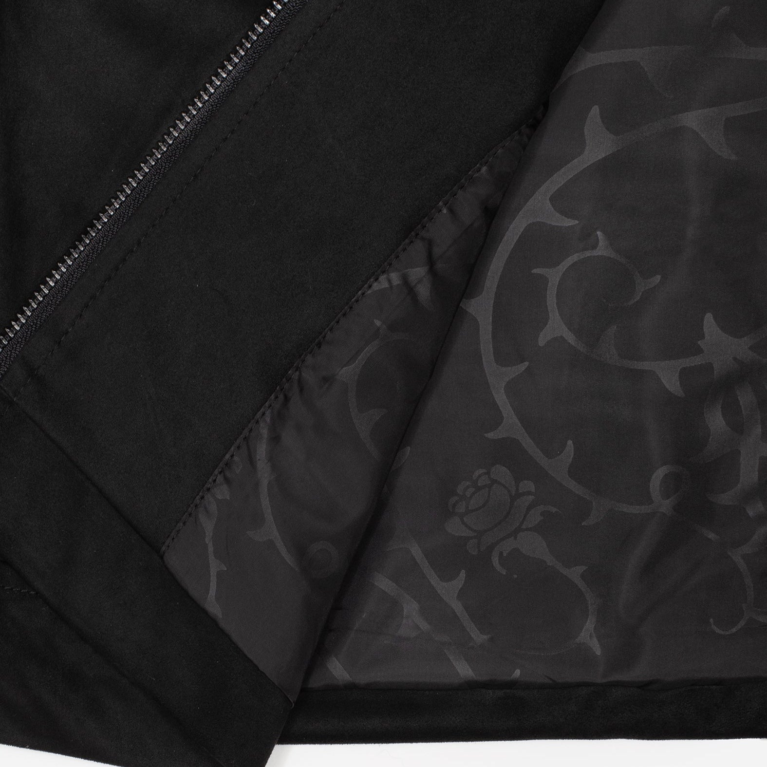 Printed With Intention