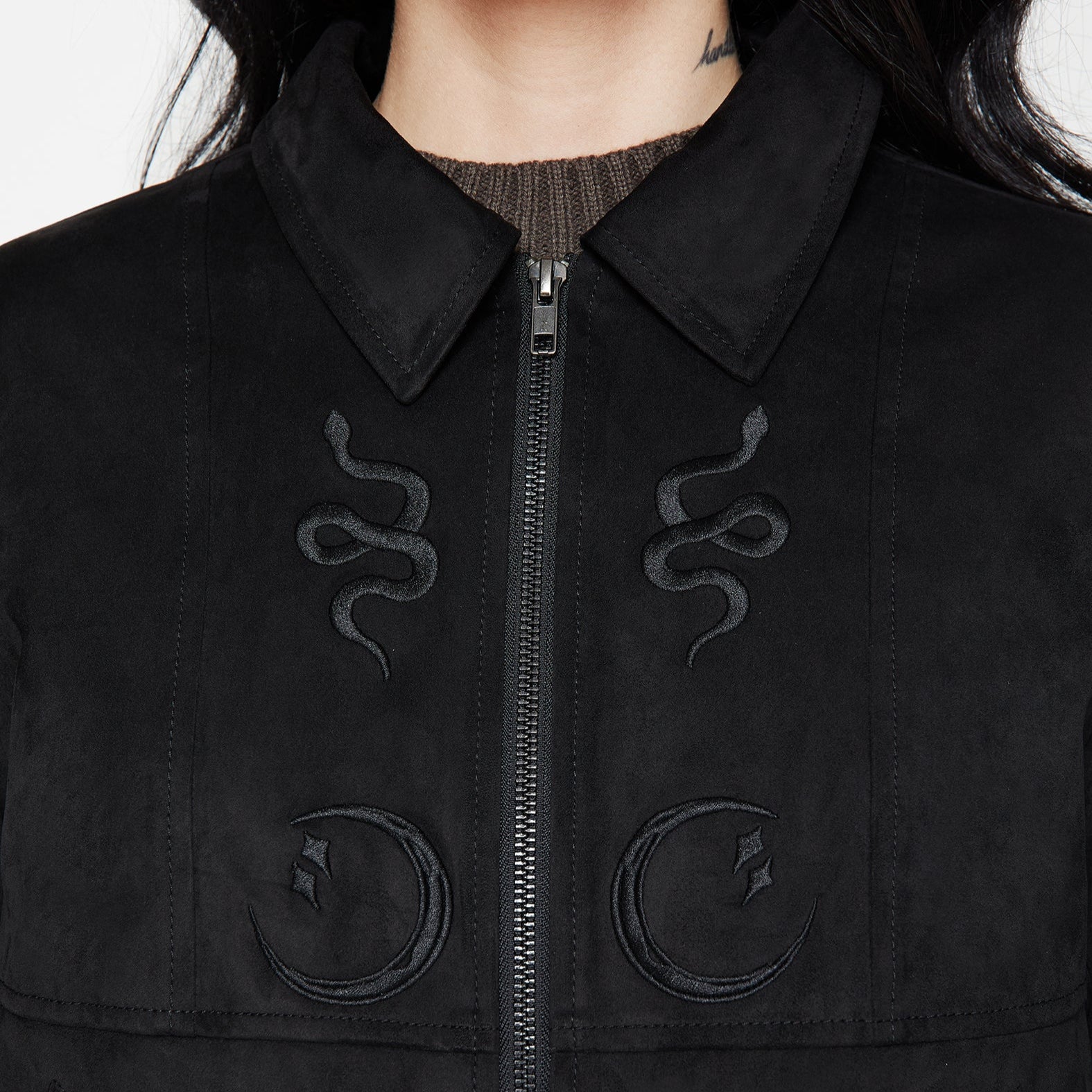 Style and Spellcraft