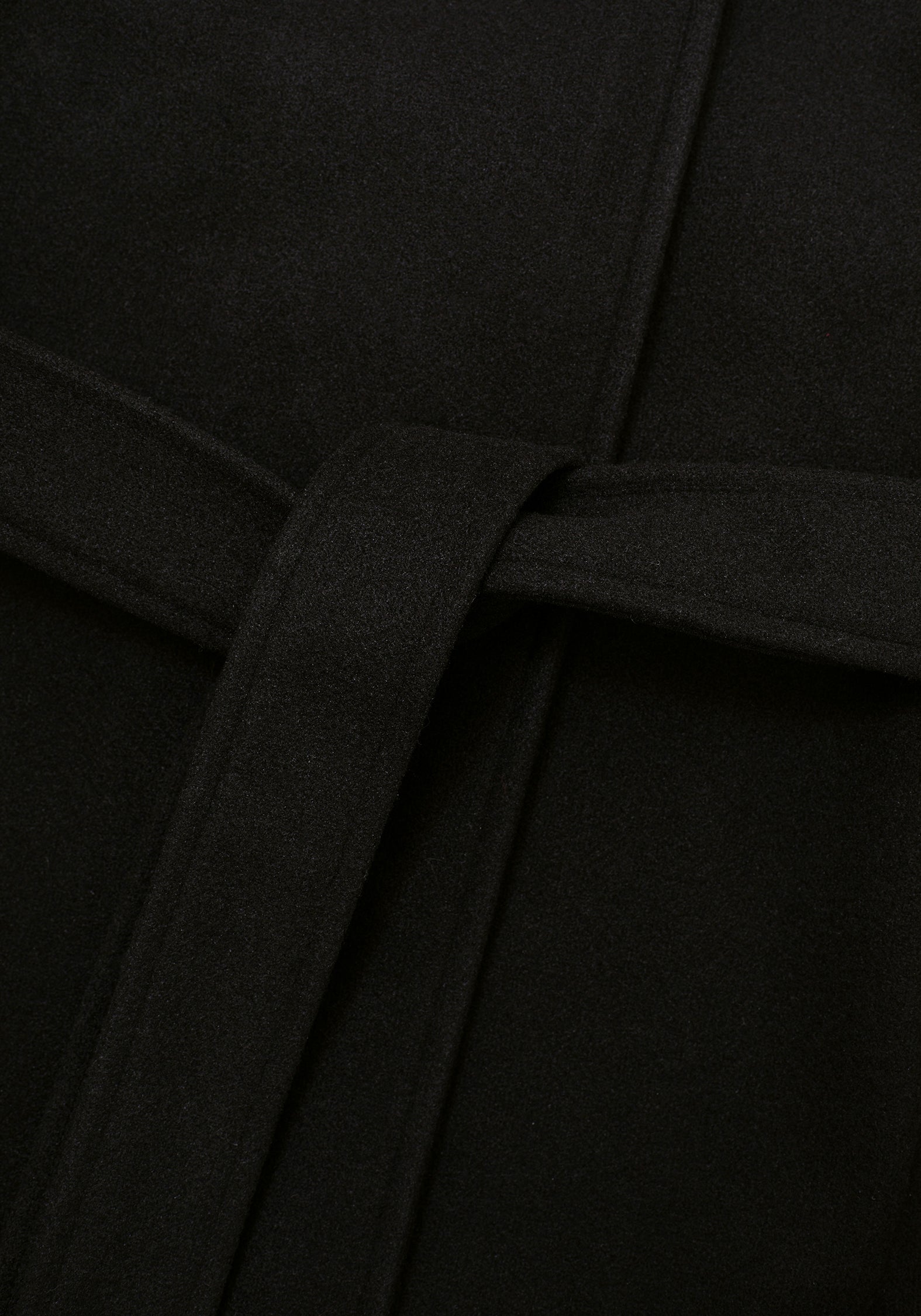 Althea Pin Detail Cape