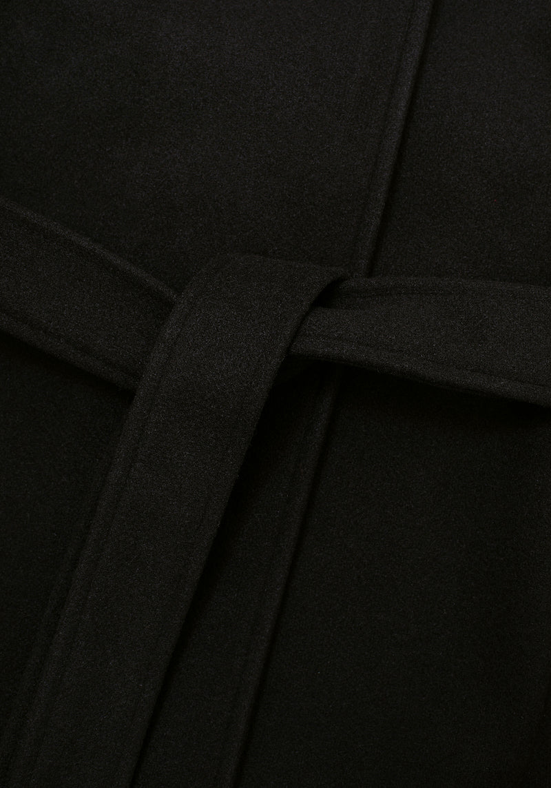 Althea Pin Detail Cape