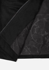 Rite Celestial Embroidered Suedette Jacket