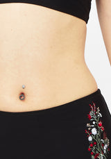 Arlo Snake Belly Bar