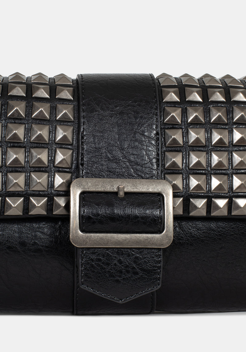 Odessa Studded Bag
