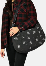 Nye Bug Slouchy Bag