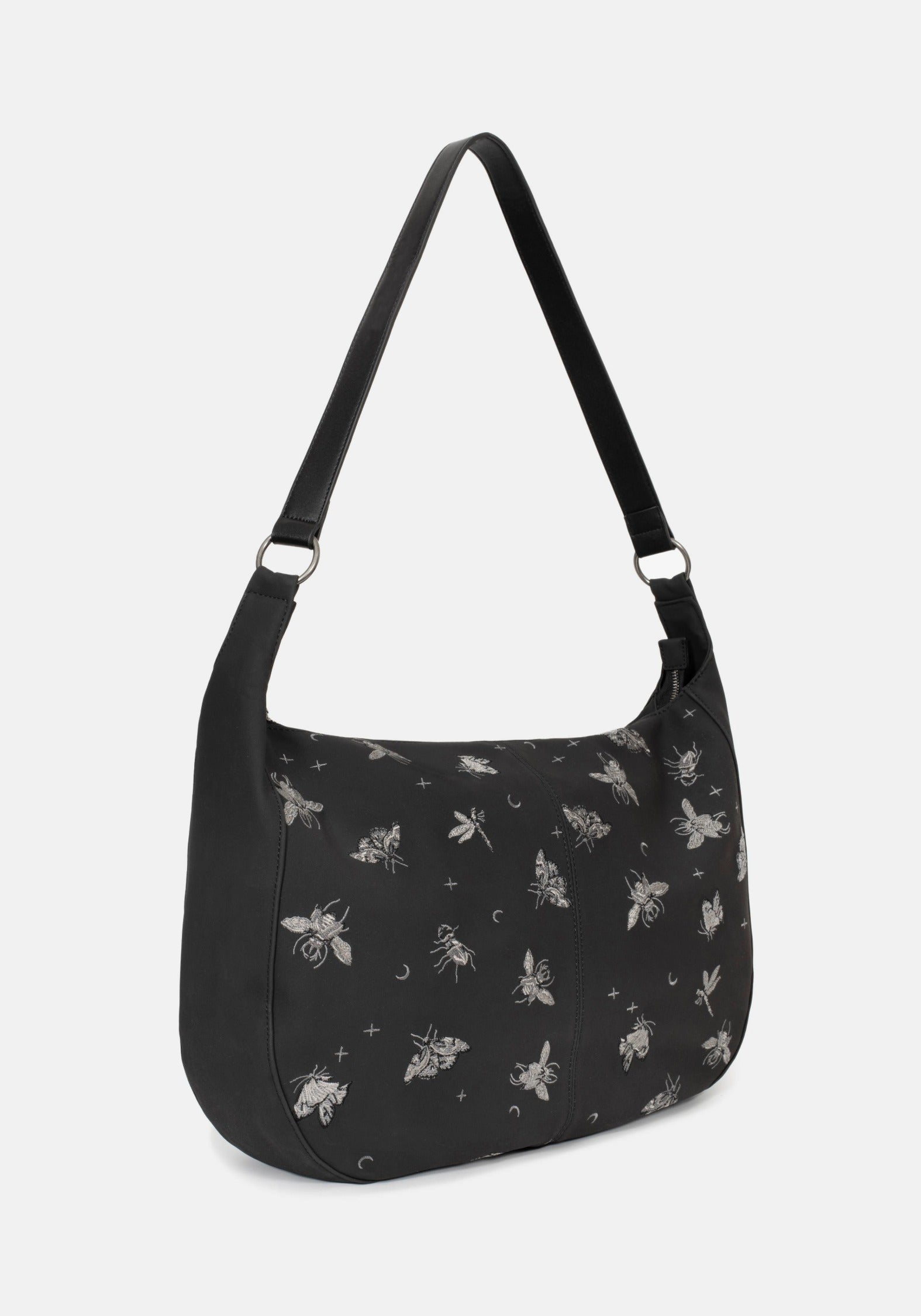 Nye Bug Slouchy Bag