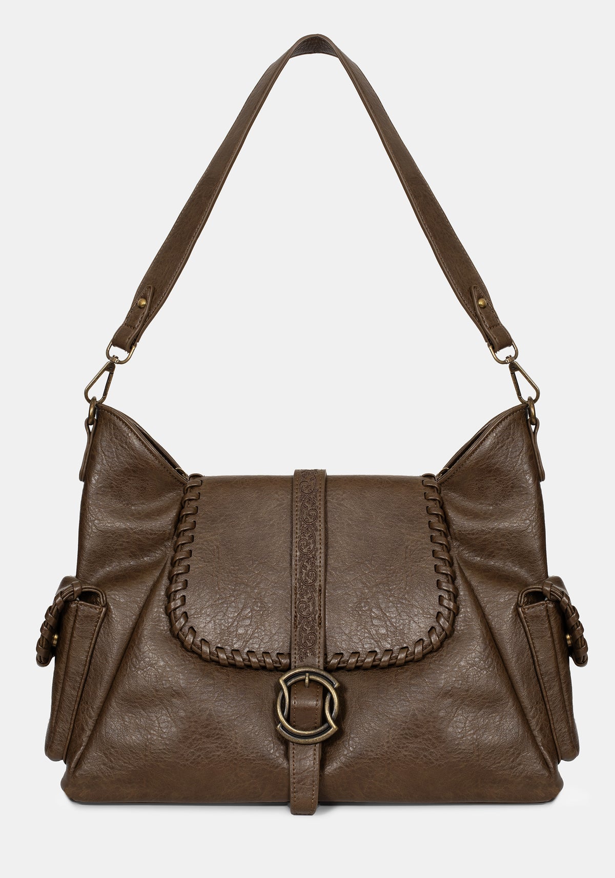 Tessara Celtic Knot Pocket Bag