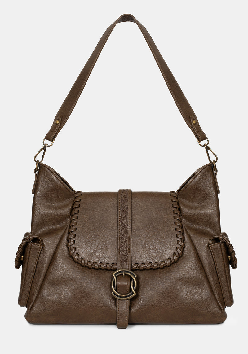 Tessara Celtic Knot Pocket Bag