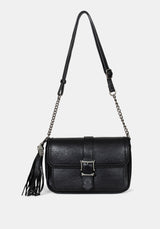 Drakon Bones Crossbody Bag