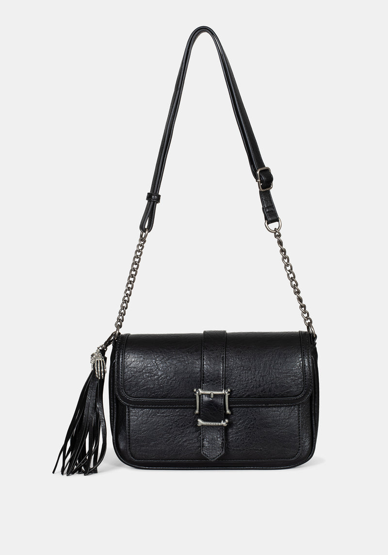 Drakon Bones Crossbody Bag