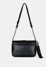 Drakon Bones Crossbody Bag