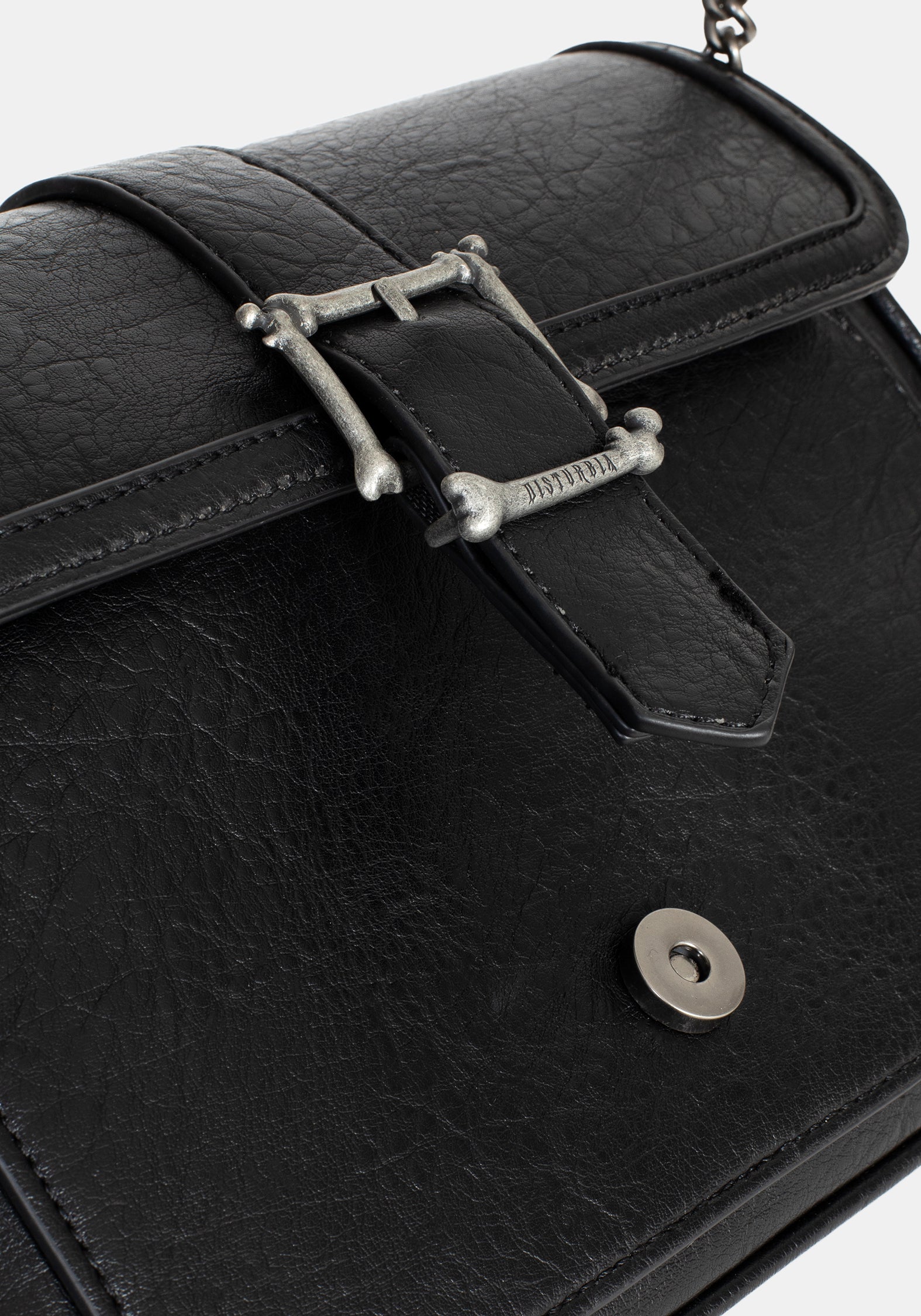 Drakon Bones Crossbody Bag