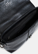 Drakon Bones Crossbody Bag