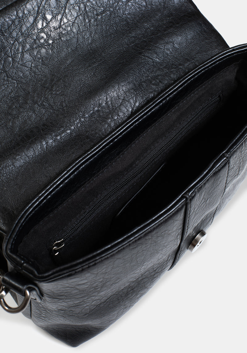 Drakon Bones Crossbody Bag