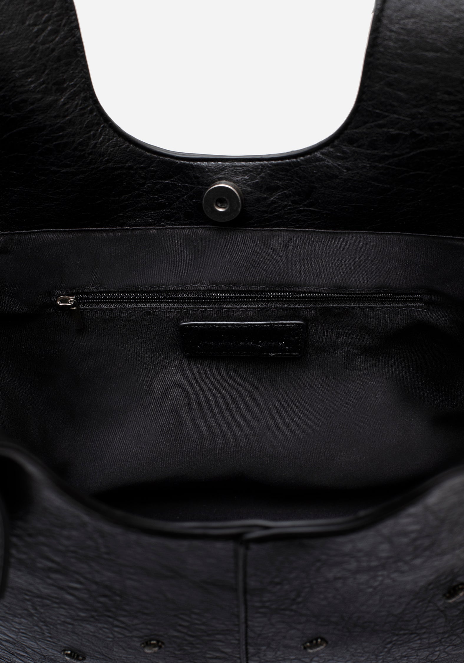 Arma Woodlouse Rivet Tote Bag