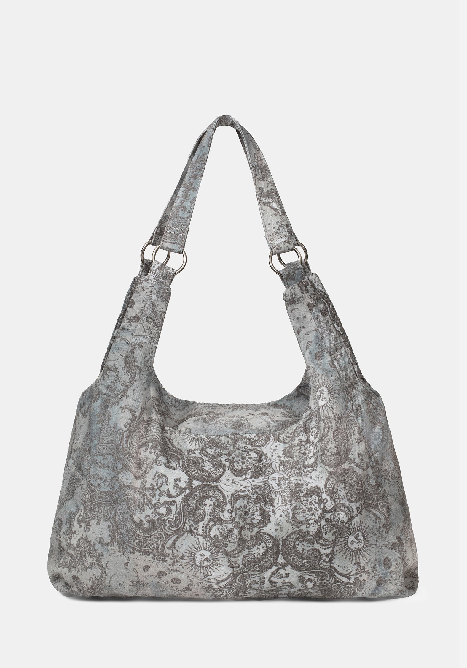 Spilar Canvas Tote Bag
