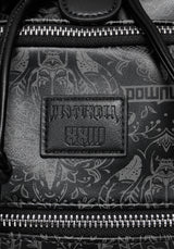 Disturbia X Download Backpack
