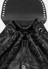Disturbia X Download Backpack